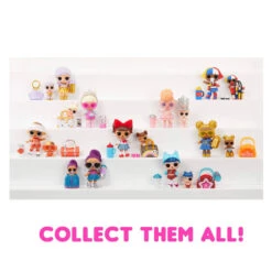 L.O.L. Surprise! Confetti Birthday Sisters Pop -Kinderspeelgoedwinkel 1994681 f991e07c