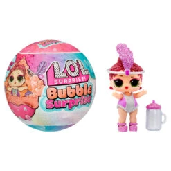 L.O.L. Surprise! L.O.L. Surprise Bubble Surprise! Pop