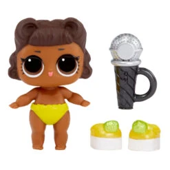 L.O.L. Surprise! L.O.L. Surprise Bubble Surprise! Lil Sisters -Kinderspeelgoedwinkel 1994683 9af4c2d8