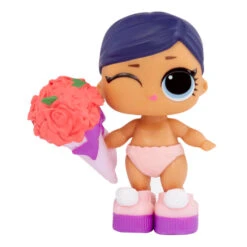 L.O.L. Surprise! L.O.L. Surprise Bubble Surprise! Lil Sisters -Kinderspeelgoedwinkel 1994683 df5ec4ad