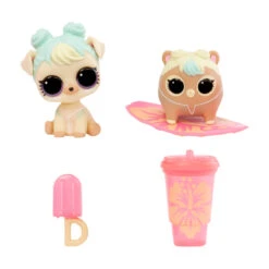 L.O.L. Surprise! L.O.L. Surprise Bubble Surprise! Diertje -Kinderspeelgoedwinkel 1994684 3d9f53d0