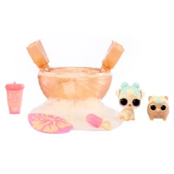 L.O.L. Surprise! L.O.L. Surprise Bubble Surprise! Diertje -Kinderspeelgoedwinkel 1994684 54c51169