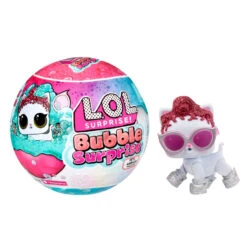 L.O.L. Surprise! L.O.L. Surprise Bubble Surprise! Diertje