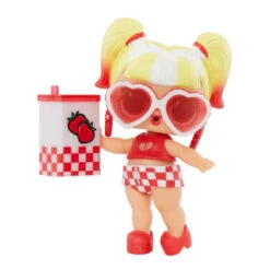 L.O.L. Surprise! Sunshine Make-over Pop -Kinderspeelgoedwinkel 1994686 69510cc7