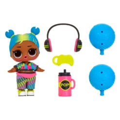 L.O.L. Surprise! Sooo Mini! Pop 9 L.O.L. Surprise! Sooo Mini! Pop -Kinderspeelgoedwinkel 1994692 c9ca229d