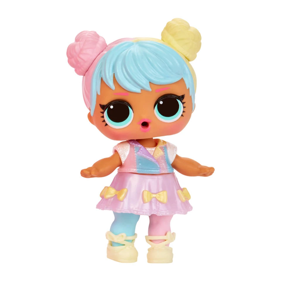L.O.L. Surprise! Sooo Mini! Pop 2 L.O.L. Surprise! Sooo Mini! Pop - Afbeelding 2