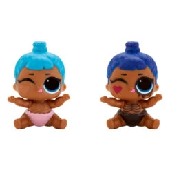 L.O.L. Surprise! Sooo Mini! Lil Sisters Pop -Kinderspeelgoedwinkel 1994693 0ac1b275