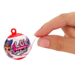 L.O.L. Surprise! Sooo Mini! Lil Sisters Pop -Kinderspeelgoedwinkel 1994693 289e5479