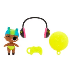 L.O.L. Surprise! Sooo Mini! Lil Sisters Pop -Kinderspeelgoedwinkel 1994693 66a177c6