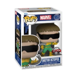 Funko Pop! Figuur Marvel Doctor Octopus
