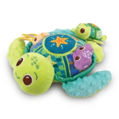 VTech Baby Zeevriendjes Schildpad