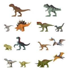 No Brand Jurassic World Verzamelbare Minifiguren 11 No Brand Jurassic World Verzamelbare Minifiguren -Kinderspeelgoedwinkel 1994879 76c9defb