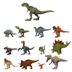 No Brand Jurassic World Verzamelbare Minifiguren 8 No Brand Jurassic World Verzamelbare Minifiguren -Kinderspeelgoedwinkel 1994879 9932bfdb