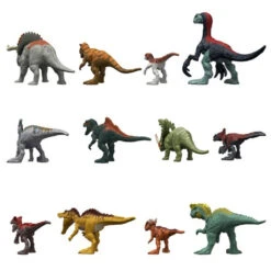 No Brand Jurassic World Verzamelbare Minifiguren 9 No Brand Jurassic World Verzamelbare Minifiguren -Kinderspeelgoedwinkel 1994879 c4aee470