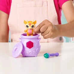 Magic Mixies Mixlings Verzamelketel 9 Magic Mixies Mixlings Verzamelketel -Kinderspeelgoedwinkel 1994933 c7d8c34d