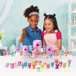 Magic Mixies Mixlings Verzamelketel 11 Magic Mixies Mixlings Verzamelketel -Kinderspeelgoedwinkel 1994933 dc4c8a3b