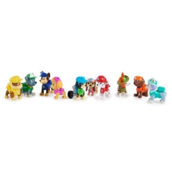 SPIN MASTER PAW Patrol 10-jarig Jubileum Alle Poten Aan Dek Figuren Cadeauset 10-delig -Kinderspeelgoedwinkel 1994938 cb79200b