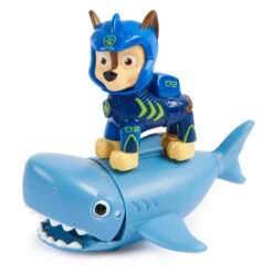 SPIN MASTER PAW Patrol Aqua Pups Speelfigurenset Met Chase En Shark 8 SPIN MASTER PAW Patrol Aqua Pups Speelfigurenset Met Chase En Shark -Kinderspeelgoedwinkel 1994941 9051ca10