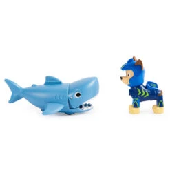 SPIN MASTER PAW Patrol Aqua Pups Speelfigurenset Met Chase En Shark 10 SPIN MASTER PAW Patrol Aqua Pups Speelfigurenset Met Chase En Shark -Kinderspeelgoedwinkel 1994941 d73d50af