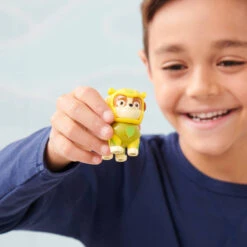 SPIN MASTER PAW Patrol Aqua Pups Rubble En Hammerhead -Kinderspeelgoedwinkel 1994943 0e781f37