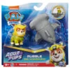 SPIN MASTER PAW Patrol Aqua Pups Rubble En Hammerhead