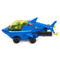SPIN MASTER PAW Patrol Aqua Pups Transformerend Shark Voertuig Deluxe Met Chase 8 SPIN MASTER PAW Patrol Aqua Pups Transformerend Shark Voertuig Deluxe Met Chase -Kinderspeelgoedwinkel 1994947 fb174c43