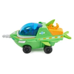 SPIN MASTER PAW Patrol Aqua Pups Transformerend Zaagvis Voertuig Met Rocky 8 SPIN MASTER PAW Patrol Aqua Pups Transformerend Zaagvis Voertuig Met Rocky -Kinderspeelgoedwinkel 1994952 b5f40c1f