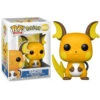 Funko Pop! Figuur Pokémon Raichu