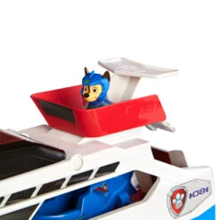SPIN MASTER PAW Patrol Aqua Pups Walvis Patroller Teamvoertuig Met Chase 8 SPIN MASTER PAW Patrol Aqua Pups Walvis Patroller Teamvoertuig Met Chase -Kinderspeelgoedwinkel 1994966 4f5dc1f3