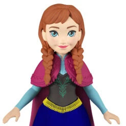 MATTEL Disney Frozen Anna En Sven -Kinderspeelgoedwinkel 1995024 6394dca6