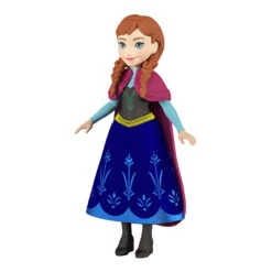 MATTEL Disney Frozen Anna En Sven -Kinderspeelgoedwinkel 1995024 f9c1fe63