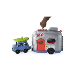 Fisher Price Fisher-Price Little People Camper 10 Fisher Price Fisher-Price Little People Camper -Kinderspeelgoedwinkel 1995027 959d916b