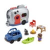 Fisher Price Fisher-Price Little People Camper