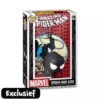 Funko Pop! Comic Cover Marvel The Amazing Spider-Man Spider-Man #300
