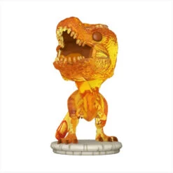 Funko Pop! Figuur Jurassic Park 30th Anniversary Tyrannosaurus Rex 5 Funko Pop! Figuur Jurassic Park 30th Anniversary Tyrannosaurus Rex -Kinderspeelgoedwinkel 1995151 679a4bf8