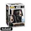 Funko Pop! Figuur Star Wars Darth Vader With Damaged Helmet