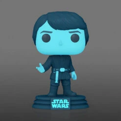 Funko Pop! Figuur Star Wars Return Of The Jedi Holographic Luke Skywalker GITD 6 Funko Pop! Figuur Star Wars Return Of The Jedi Holographic Luke Skywalker GITD -Kinderspeelgoedwinkel 1995154 8245bff9