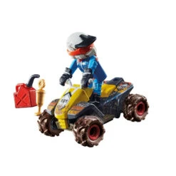 PLAYMOBIL City Action Off/road Quad 71039 8 PLAYMOBIL City Action Off/road Quad 71039 -Kinderspeelgoedwinkel 1995206 0e33ae6b