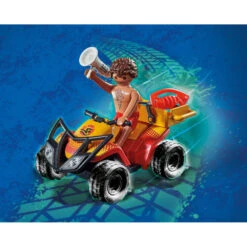 PLAYMOBIL City Action Badmeesterquad 71040 9 PLAYMOBIL City Action Badmeesterquad 71040 -Kinderspeelgoedwinkel 1995210 808feebb