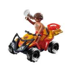 PLAYMOBIL City Action Badmeesterquad 71040 8 PLAYMOBIL City Action Badmeesterquad 71040 -Kinderspeelgoedwinkel 1995210 c356c31a
