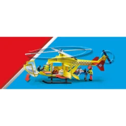 PLAYMOBIL City Life Reddingshelikopter 71203 -Kinderspeelgoedwinkel 1995212 a9cd4c69