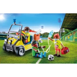 PLAYMOBIL City Life Reddingswagen 71204 -Kinderspeelgoedwinkel 1995213 8bba728e