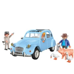 PLAYMOBIL Citroën 2CV 70640 -Kinderspeelgoedwinkel 1995217 7328619b