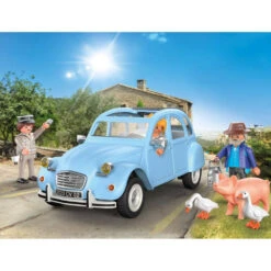 PLAYMOBIL Citroën 2CV 70640 -Kinderspeelgoedwinkel 1995217 75cf0b7e