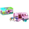 PLAYMOBIL Country Paardentransportwagen 71237