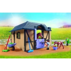 PLAYMOBIL Country Manege 71238 -Kinderspeelgoedwinkel 1995219 05b33868