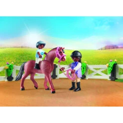 PLAYMOBIL Country Manege 71238 -Kinderspeelgoedwinkel 1995219 61559604