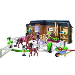 PLAYMOBIL Country Manege 71238 -Kinderspeelgoedwinkel 1995219 add6f90b