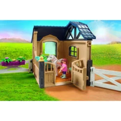 PLAYMOBIL Country Uitbreiding Rijstal 71240 -Kinderspeelgoedwinkel 1995221 f2a4b6d0