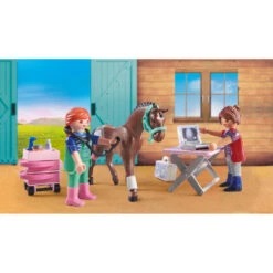 PLAYMOBIL Country Dierenarts Voor Paarden 71241 11 PLAYMOBIL Country Dierenarts Voor Paarden 71241 -Kinderspeelgoedwinkel 1995222 6d42904e
